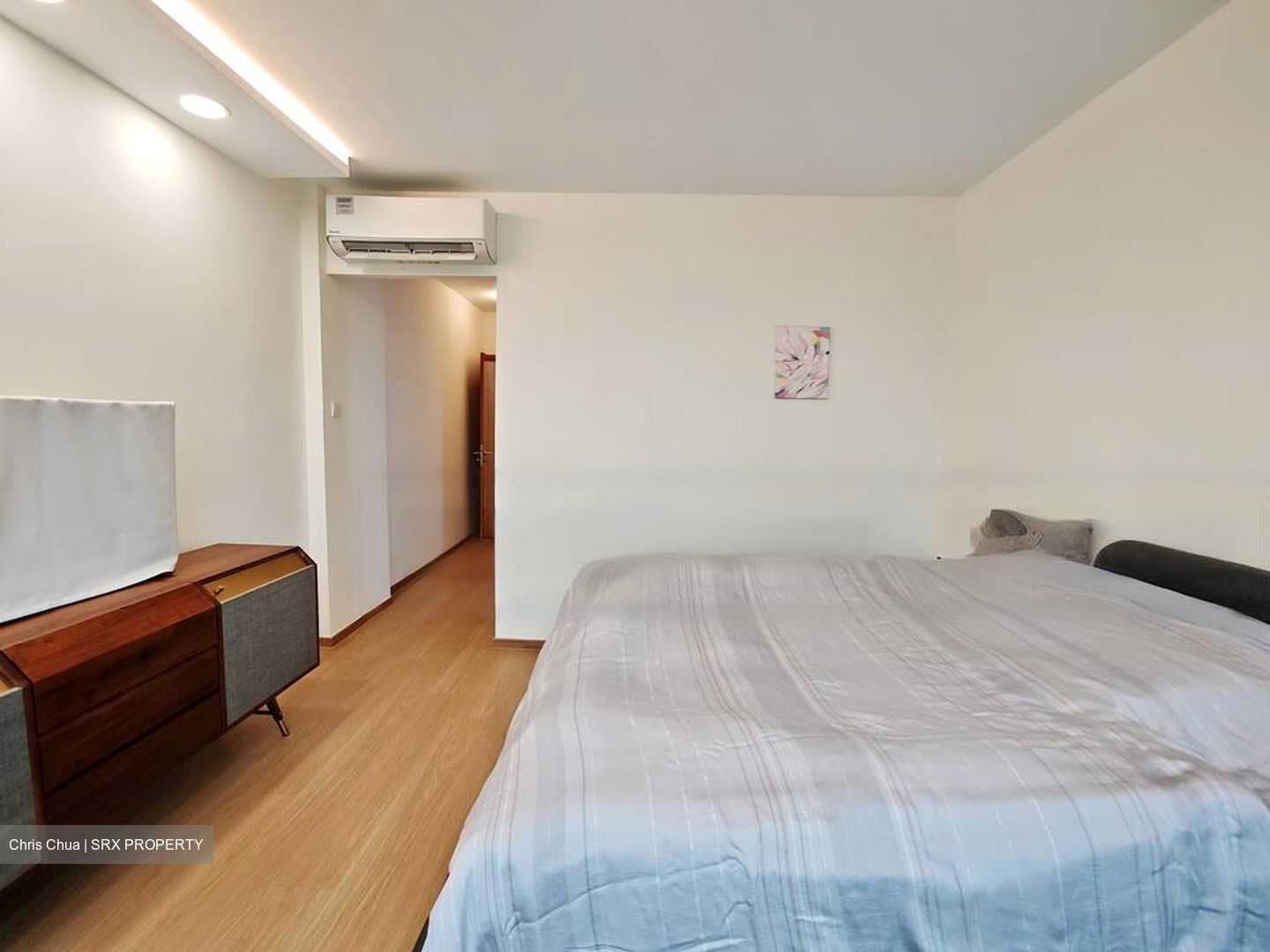 Changi Rise Condominium (D18), Condominium #465001111